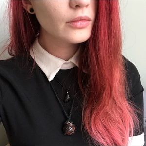 Meet your Posher, Laura